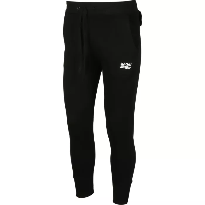 Pantalon de survetement PADEL MON AMOUR