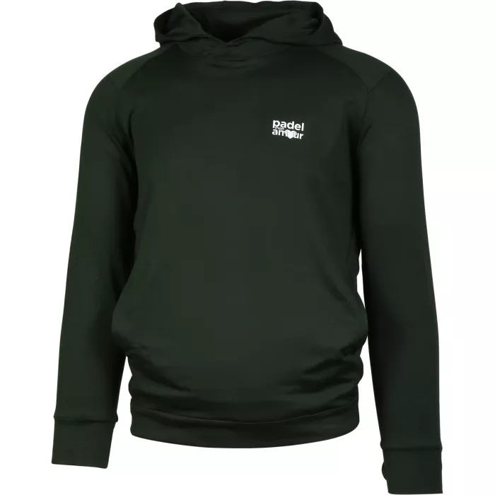 Sweat PADEL MON AMOUR technique