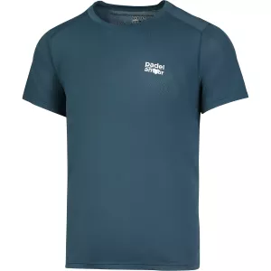 T-shirt PADEL MON AMOUR technique