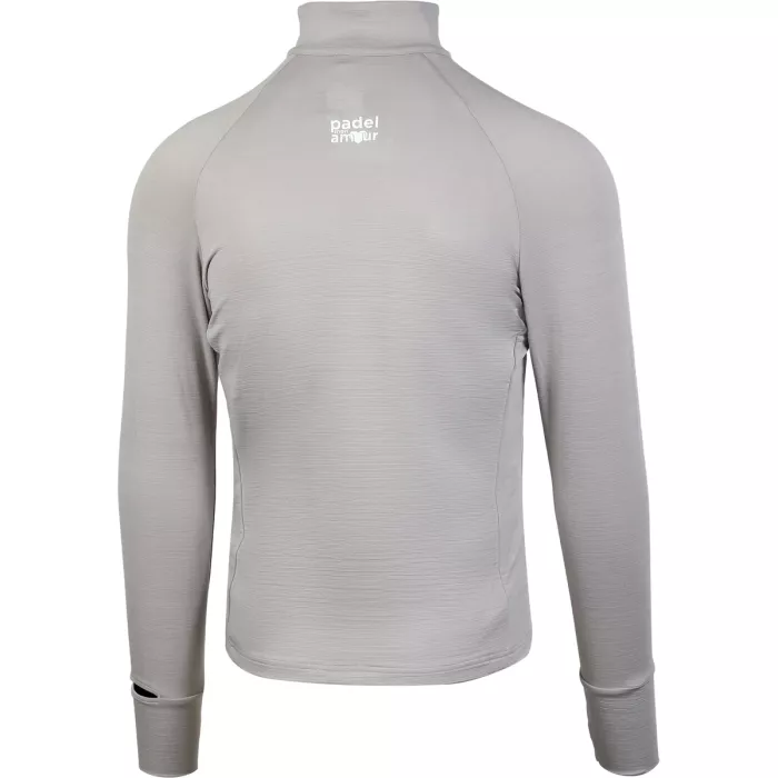 Veste technique echauffement PADEL MON AMOUR