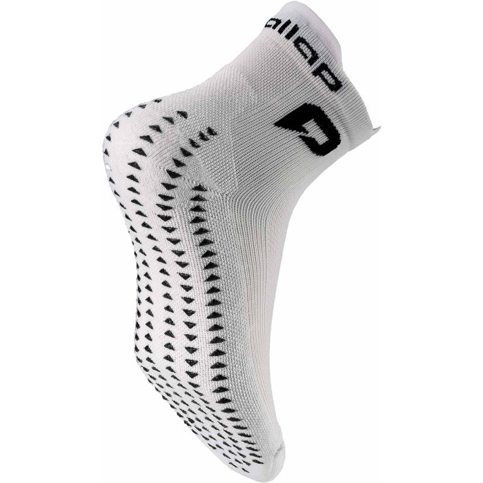 Paire de chaussettes PALLAP grip (low)