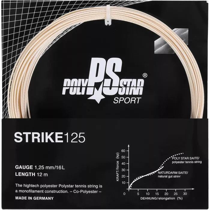 Cordage POLYSTAR strike (12 metres)