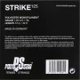 Tenisa stīga POLYSTAR strike (12 metri)