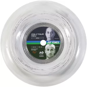 Bobine YONEX polytour rev (200 metres)