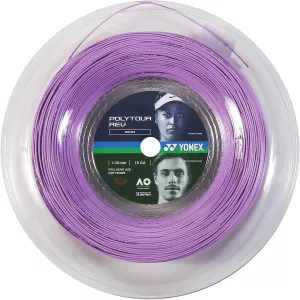 Bobine YONEX polytour rev (200 metres)