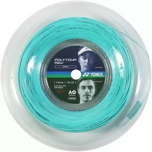 Bobine YONEX polytour rev (200 metres)