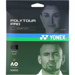 Cordage YONEX polytour pro (12 metres)