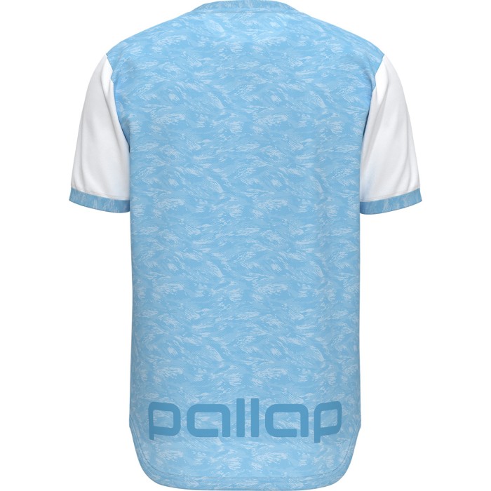 T-shirt PALLAP training