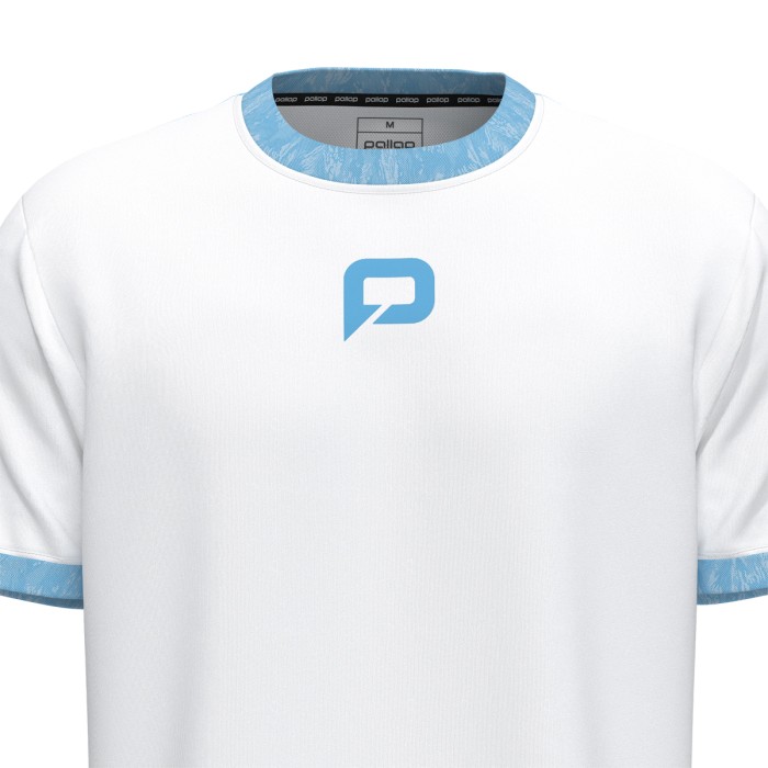 T-shirt PALLAP training