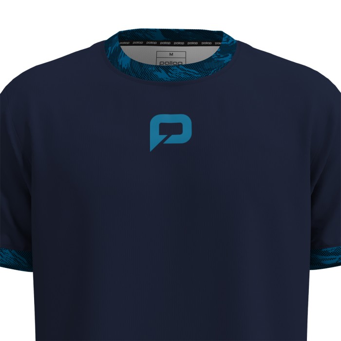 T-shirt PALLAP training