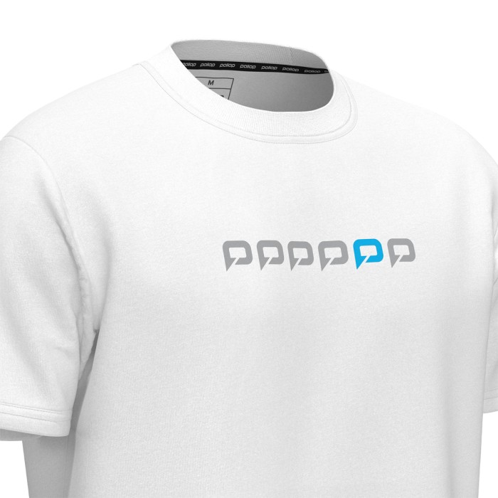 T-shirt PALLAP