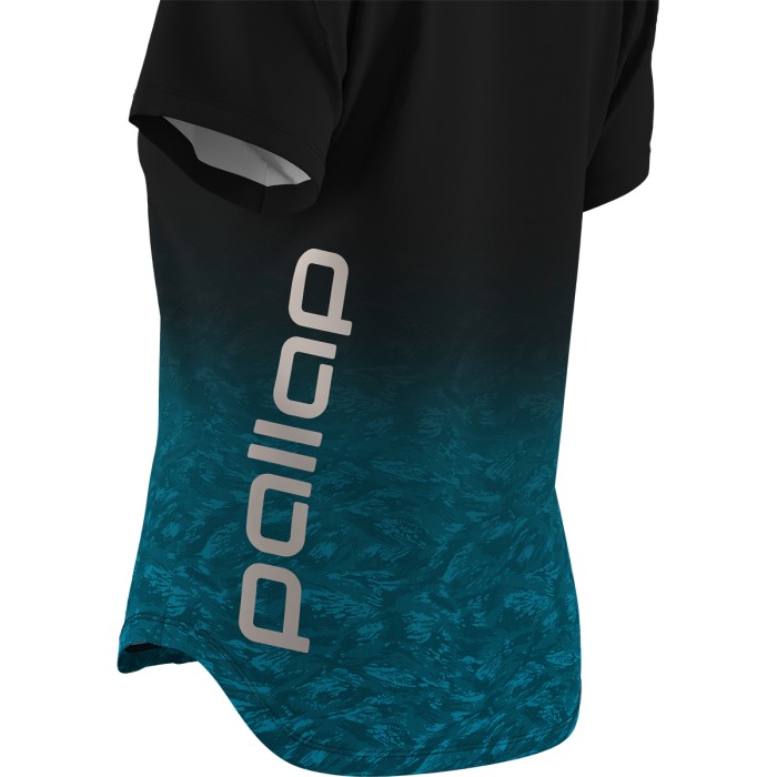 T-shirt PALLAP femme pro v1