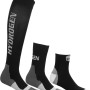 3 paires de chaussettes HYDROGEN performance (pack)