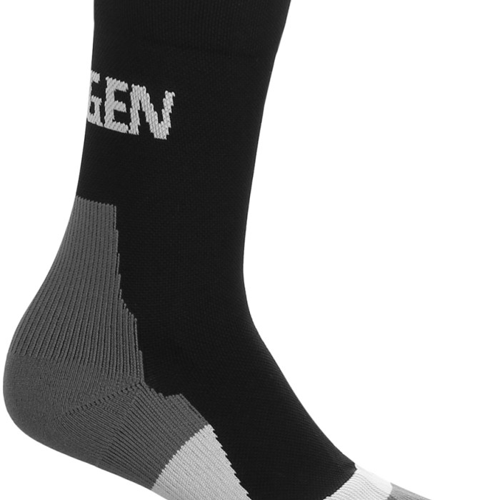 3 paires de chaussettes HYDROGEN performance (pack)