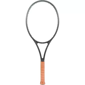 WILSON rf 01 pro lietota tenisa rakete (320 gr)