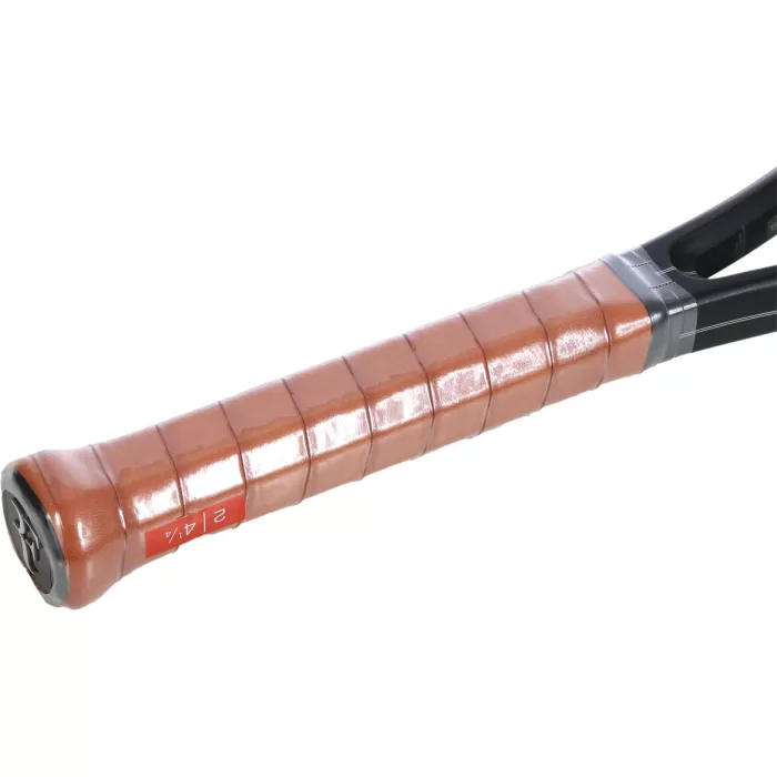 WILSON rf 01 pro lietota tenisa rakete (320 gr)