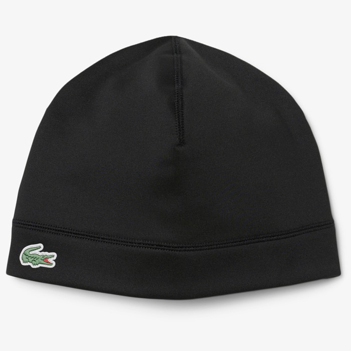 Bonnet LACOSTE technique sport