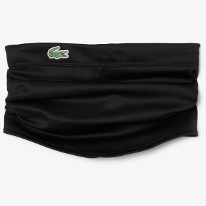 Cache-cou LACOSTE sport