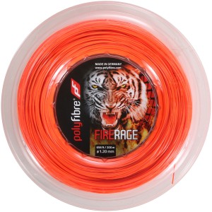 POLYFIBRE firerage spole (200 metri)