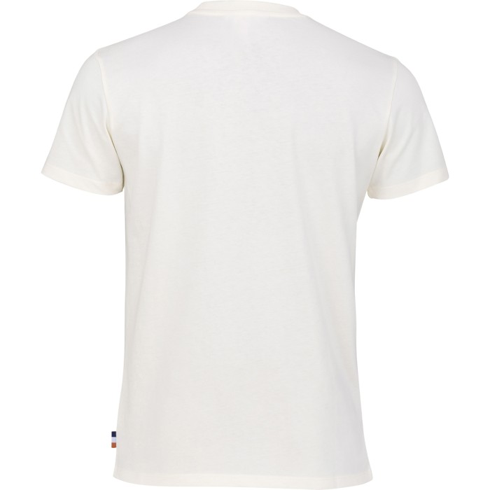 T-shirt roland-garros big logo