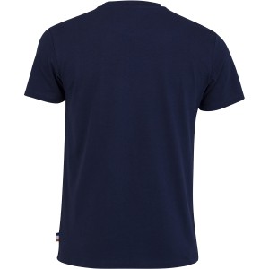 T-shirt roland-garros big logo flock