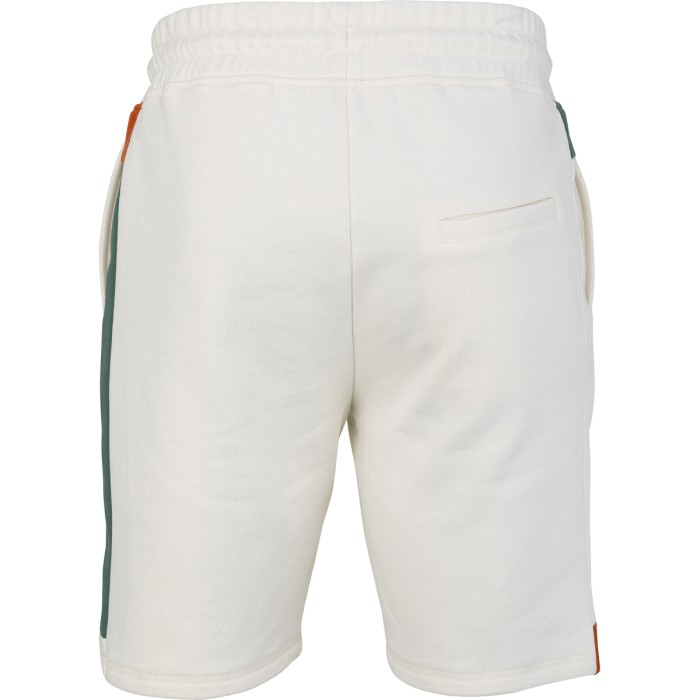 Short ROLAND GARROS stripes