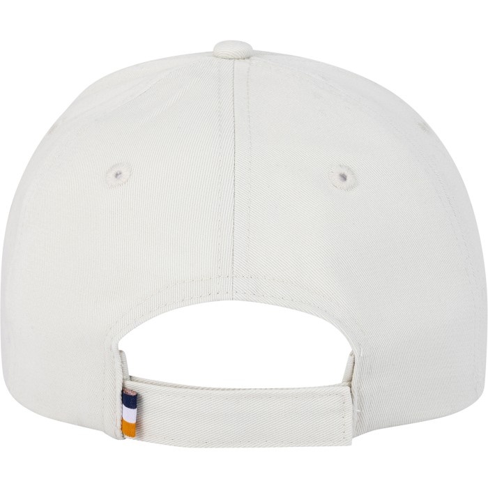 Casquette roland-garros logo