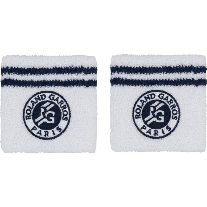 Serre-poignets roland-garros