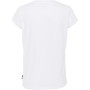 T-shirt roland-garros femme big logo
