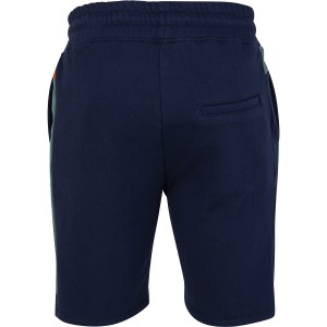 Short roland-garros junior stripes