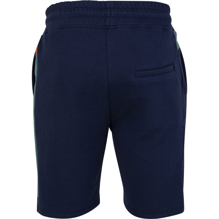 Short roland-garros junior stripes