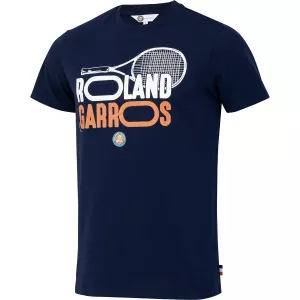 T-shirt roland-garros