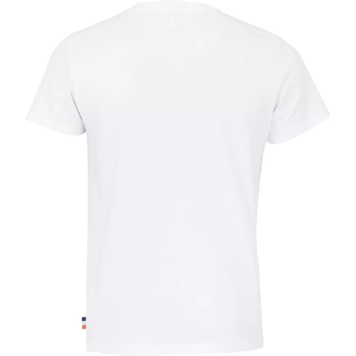 T-shirt roland-garros big logo