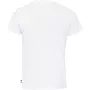 T-shirt roland-garros big logo