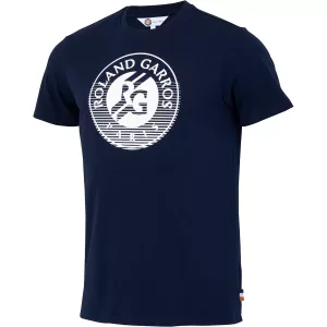 T-shirt roland-garros big logo