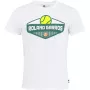 T-shirt roland-garros graphic