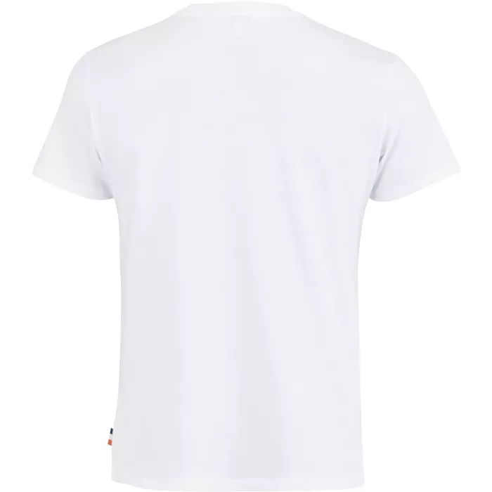 T-shirt roland-garros graphic