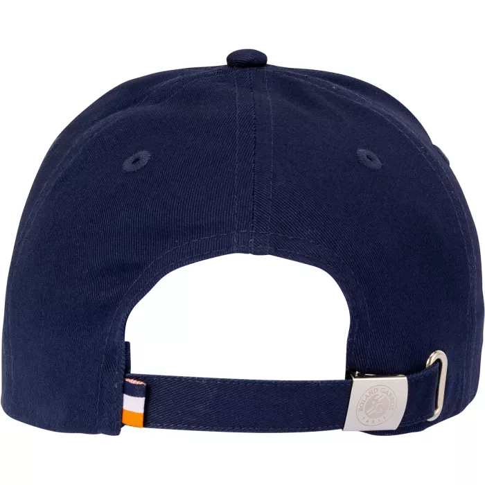 Cap roland-garros logo