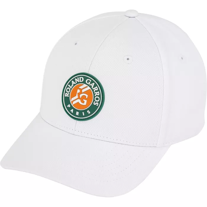 Cap roland-garros logo