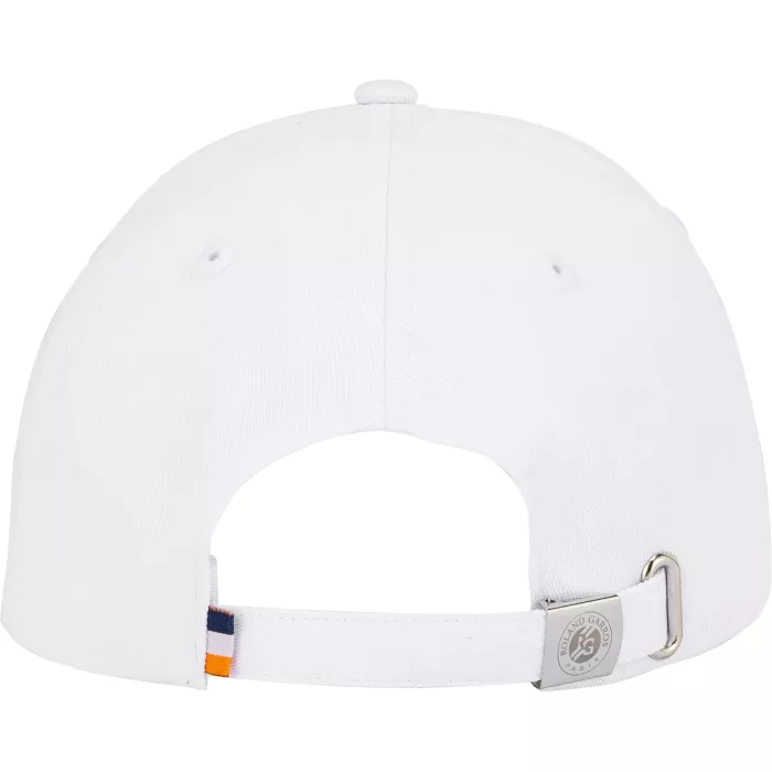 Cap roland-garros logo