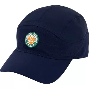 Roland-garros performance cap