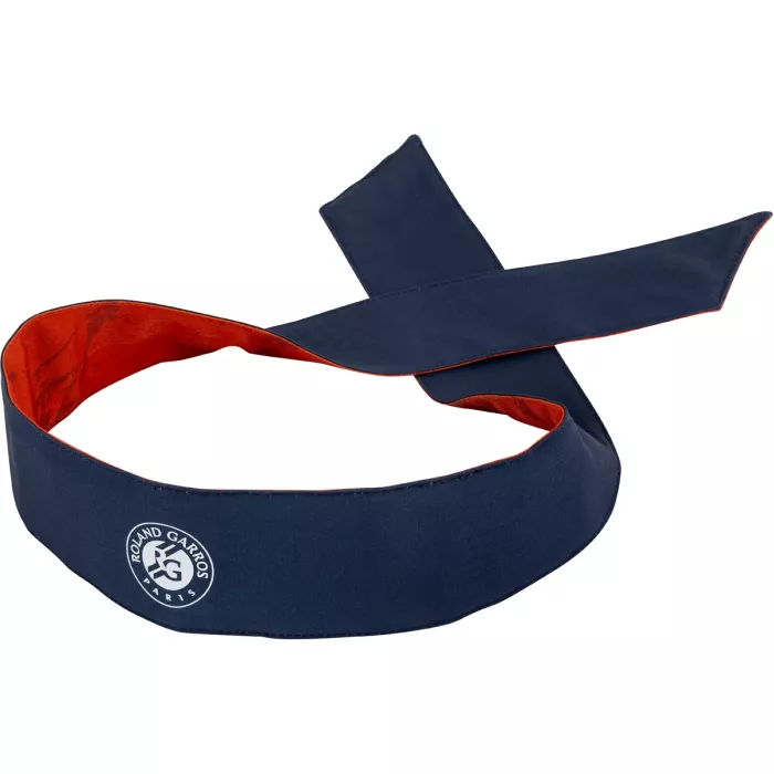 Bandana roland-garros performance