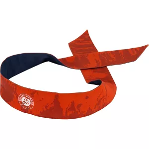 Bandana roland-garros performance