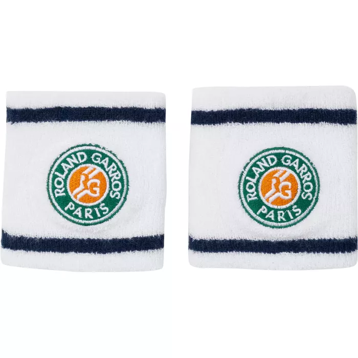 Roland-garros wristbands