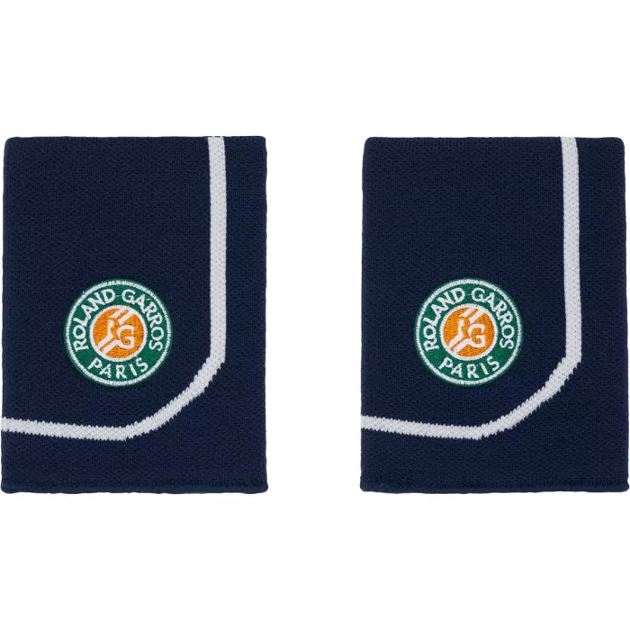 Roland-garros performance wristbands