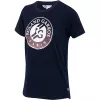 T-shirt roland-garros femme big logo