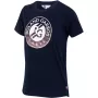 T-shirt roland-garros femme big logo