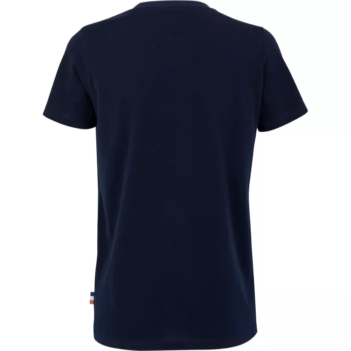 T-shirt roland-garros femme big logo