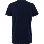 T-shirt roland-garros femme big logo