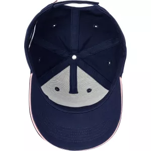 Roland-garros big logo cap